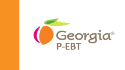  Georgia P-EBT
